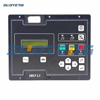 300-7647 3007647 EMCP Control GP Untuk Mesin C4.4 C6.6 C15