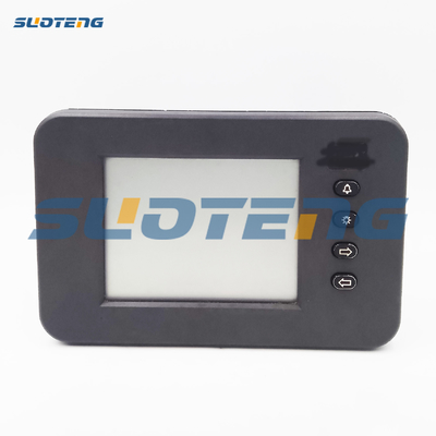 307-7541 Panel Instrumen Tampilan Monitoring Mpd LCD Laut 3077541 untuk Mesin C7 C9