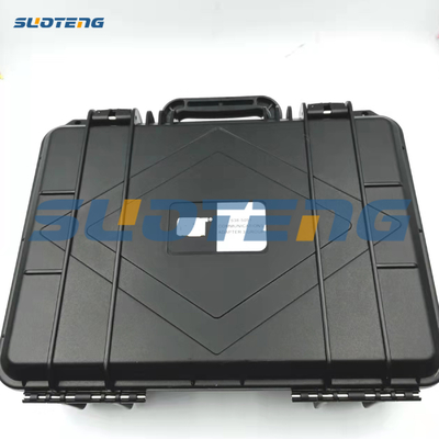 538-5051 5385051 Adaptor Komunikasi ET4 Untuk Ekskavator