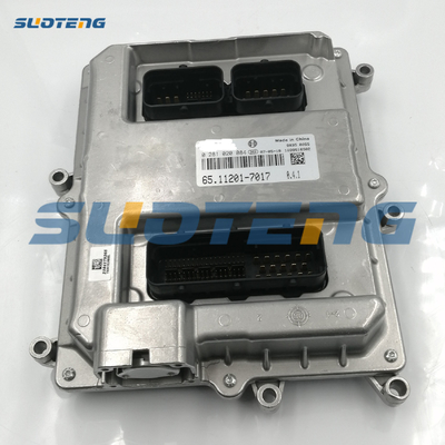 65.11201-7017 Kontroler ECU Untuk Excavator DX160
