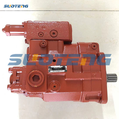 Pompa Hidraulik PVK-3B-725-N-5269A Untuk Ekskavator EX60 EX75