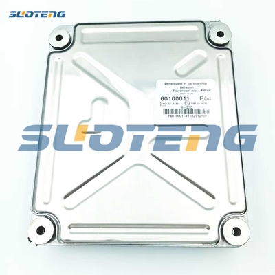 VOE60100011 ECU Controller 60100011 untuk Excavator L120F