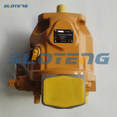 803083775 SA10V071 Pompa Variasi Untuk ZL50G Wheel Loader
