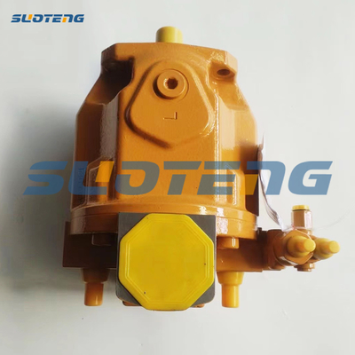 803083775 SA10V071 Pompa Variasi Untuk ZL50G Wheel Loader