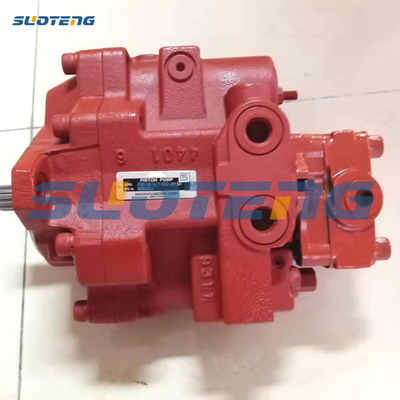 Pompa Hidraulik PVD-2B-40P-6G3-4515H Untuk Suku Cadang Ekskavator