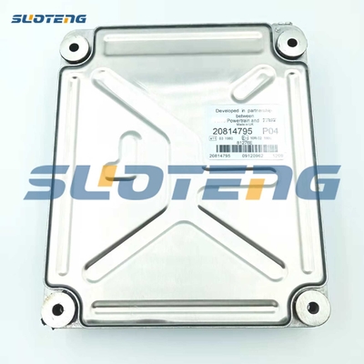 20814795 ECU Controller VOE20814795 untuk Mesin D16E