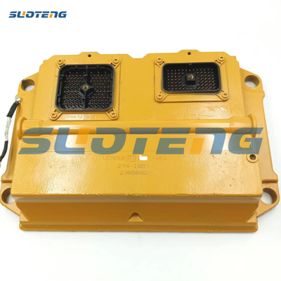 274-1957 2741957 Pengontrol Ecu Untuk Suku Cadang Ekskavator E336D