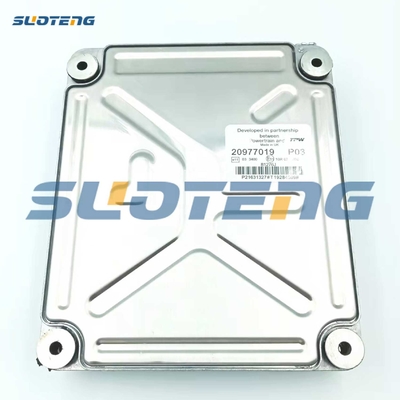 20977019 ECU Controller VOE20977019 untuk Mesin D11 D12