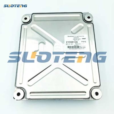 VOE21358126 Kontroler Unit Kontrol Elektronik ECU 21358126 Untuk Excavator D13