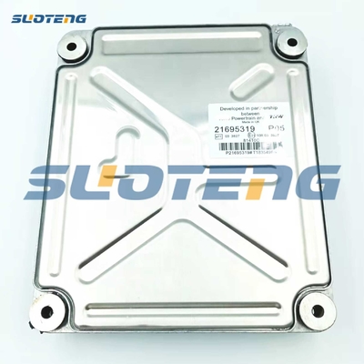 21695319 ECU Pengontrol Mesin VOE21695319 untuk Mesin D13