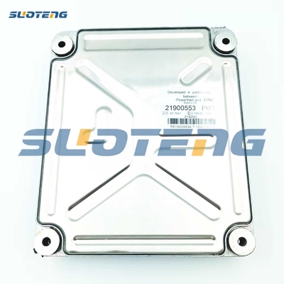 21900553 ECU Controller VOE21900553 untuk Mesin D13