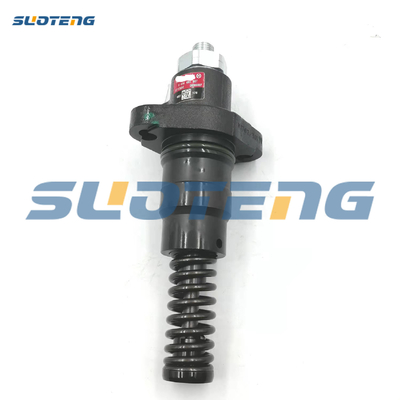 21147446 Pompa Unit Tekanan Tinggi Untuk Suku Cadang Ekskavator EC210B