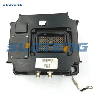 372-4531 3724531 Pengendali Ecu Untuk Ekskavator E312D E320D