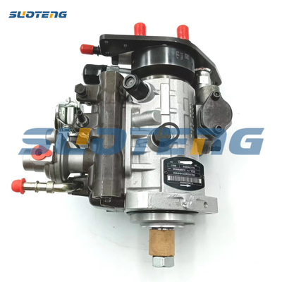 Pompa Injeksi Bahan Bakar 9320A217G Untuk Diesel DP210