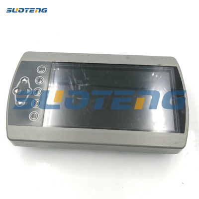 515-3302 5153302 Tampilan Monitor Untuk Ekskavator E320D2