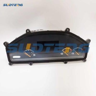 VOE11381500 11381500 Cluster Instrumen Untuk L60F L70F Wheel Loader