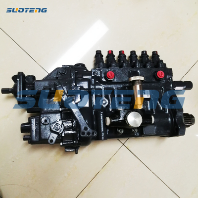 092000-1171 Pompa Injeksi Bahan Bakar Untuk Suku Cadang Mesin 6D108