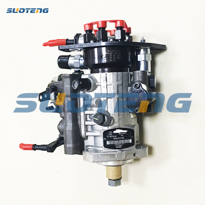 463-1678 4631678 Pompa Injeksi Bahan Bakar Untuk Mesin C7.1