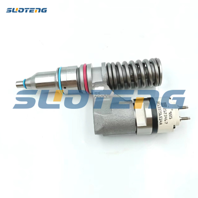 212-3467 2123467 Injektor Bahan Bakar Untuk Mesin Diesel C12
