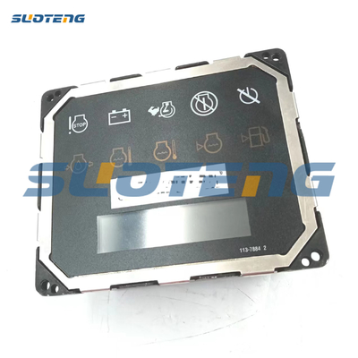 386-6022 3866022 Tampilan Monitor Untuk Mesin 3512B 3516B