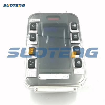 151-9385 1519385 Monitor Untuk Ekskavator E320B