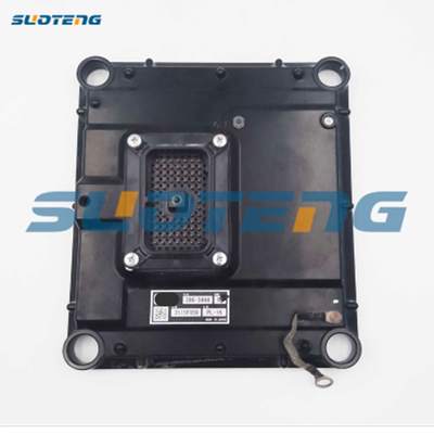 386-3444 Kontroler ECU Papan komputer ECM 3863444 Untuk 311D Digger