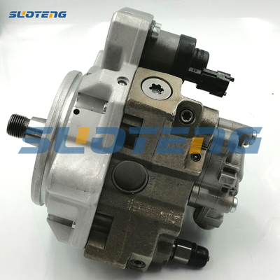0445020031 Pompa Injeksi Bahan Bakar Untuk Ekskavator DX340