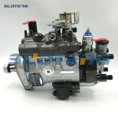 Pompa Injeksi Bahan Bakar 9520A790W Untuk Mesin Diesel