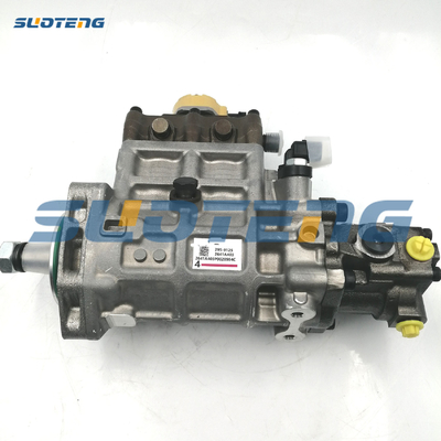 295-9125 2959125 Pompa Injeksi Bahan Bakar Untuk Mesin C4.4