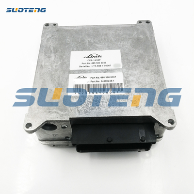 14390248 Unit Kontrol Elektronik ECM ECU Controller Untuk EW160B Excavator VOE14390248