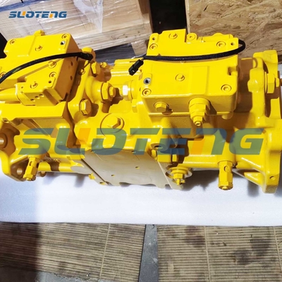708-2K-00011 708-2K-00012 Pompa Hidraulik Untuk PC3000-6 Bagian Excavator