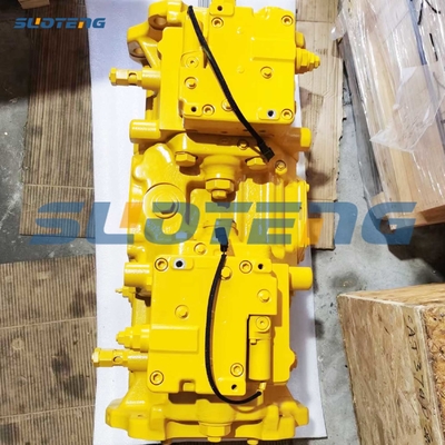 708-2K-00011 708-2K-00012 Pompa Hidraulik Untuk PC3000-6 Bagian Excavator