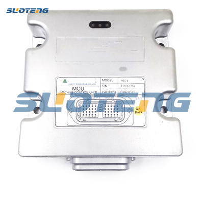 21M9-32111 Unit Kontrol Mesin MCU 21M932111 untuk Excavator R55-9