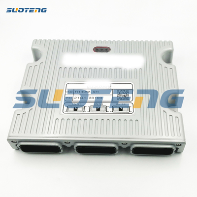 21Q4-30100 MCU Controller 21Q430100 untuk Excavator R140W-9H