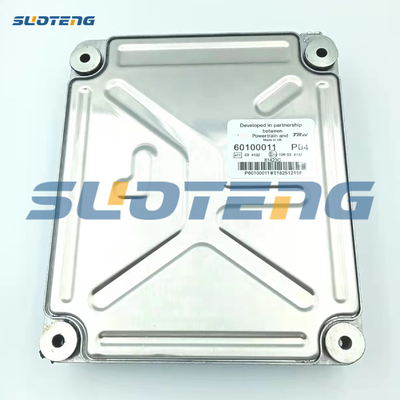 60100011 Pengontrol Ecu Untuk Suku Cadang Ekskavator EC220D EC300D