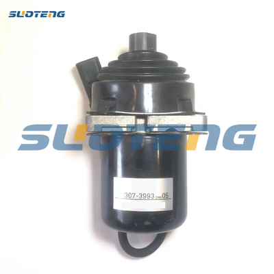 307-3993 3073993 Kontrol Pegangan Joystick Untuk Ekskavator 336E