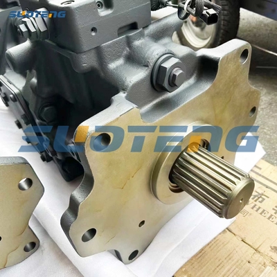 708-2K-00121 708-2K-00120 708-2K-00122 Pompa Hidraulik Untuk PC2000-8 Excavator