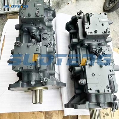 708-2K-00121 708-2K-00120 708-2K-00122 Pompa Hidraulik Untuk PC2000-8 Excavator
