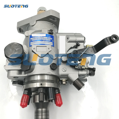 DB2335-5648 Pompa Injeksi Bahan Bakar RE506040 Untuk Mesin