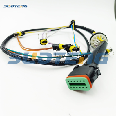 153-8920 Injector Wiring Harness 1538920 Untuk Excavator E325C