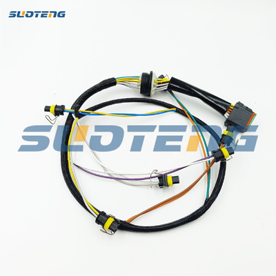 153-8920 Injector Wiring Harness 1538920 Untuk Excavator E325C