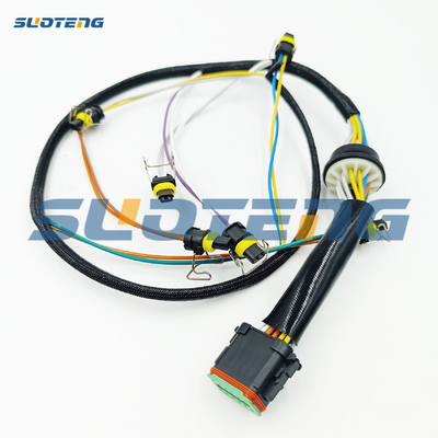 153-8920 Injector Wiring Harness 1538920 Untuk Excavator E325C