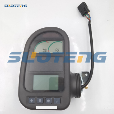 14636301 Tampilan Monitor Untuk Suku Cadang Ekskavator EC210B EC240B