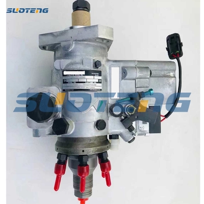 DB4627-6092 Pompa Injeksi Bahan Bakar Untuk Bagian Mesin