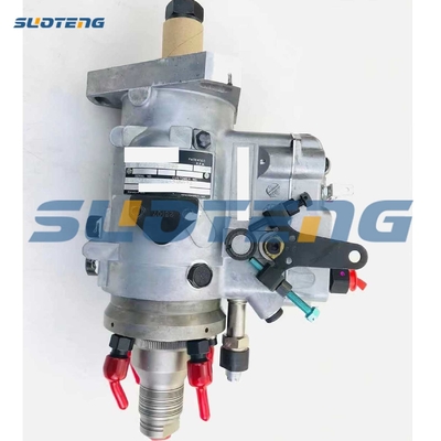 DB2435-6098 Pompa Injeksi Bahan Bakar Untuk Bagian Mesin