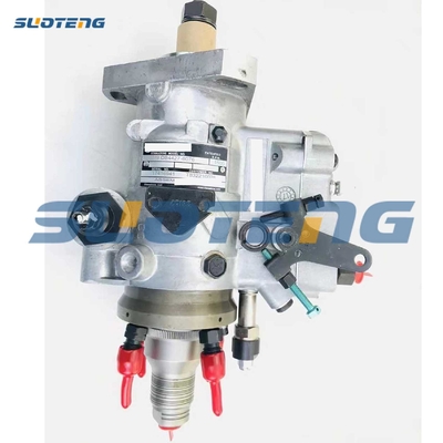 DB4427-6076 Pompa Injeksi Bahan Bakar Untuk Bagian Mesin