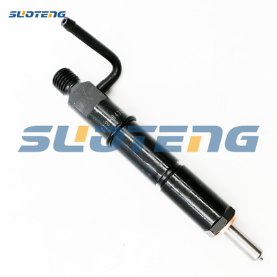 212-8470 2128470 Diesel Fuel Injector Untuk E320C Excavator Common Rail Fuel Injector
