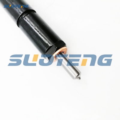 212-8470 2128470 Diesel Fuel Injector Untuk E320C Excavator Common Rail Fuel Injector
