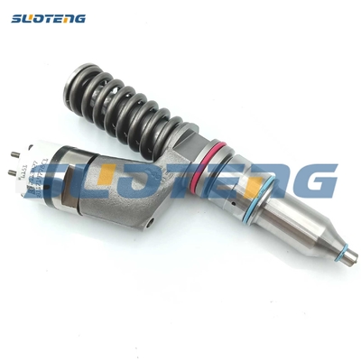 211-3027 2113027 Injektor Bahan Bakar Diesel Untuk Mesin C15