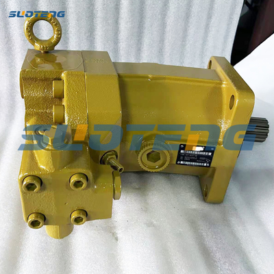 547-9727 5479727 Piston Motor Swing Motor Untuk Excavator E390B